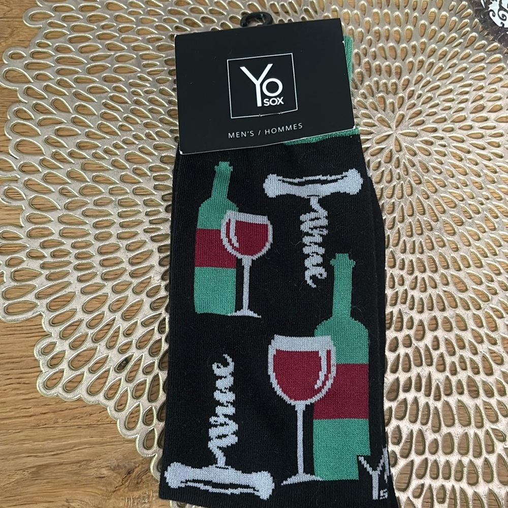 Men’s socks